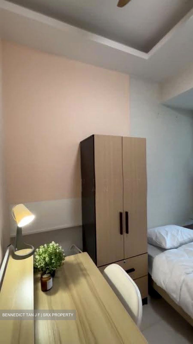 The Stellar (D5), Condominium #633747021